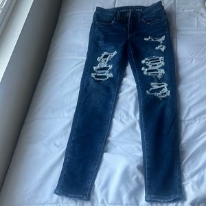 jeans from american eagle